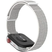 Huawei Watch Fit 3 Uyumlu -03 Hasır Kordon thumbnail 4