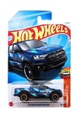 Hot Wheels Tekli Arabalar Ford Ranger Raptor HTD05 - 1