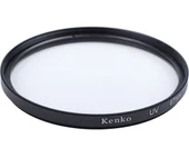 Kenko 67mm Uv Filtre - 3