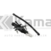 679401 DEBRİYAJ ÜST MERKEZİ (15.88MM) OPEL CORSA-C 01- / COMBO-C 01- / TIGRA-B 04- İTHAL - 1