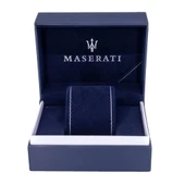 Maserati Potenza Otomatik R8821108027 Erkek Kol Saati - 7