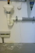 Brennenstuhl Connect Zigbee Serisi IP68 Lisanslı Smart Home 115 CM Kablolu Su Dedektörü - 7