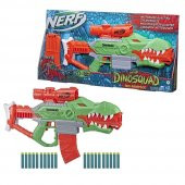 Nerf Dinosquad Rex-Rampage F0807 Lisanslı Ürün - 1