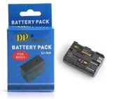 Dp BP-511 Canon Uyumlu Batarya - 1