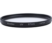 Kenko 67mm Uv Filtre - 1
