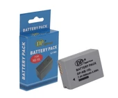 Dp NB-10L Canon Uyumlu Batarya thumbnail 2