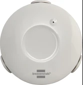 Brennenstuhl Connect Zigbee Serisi IP68 Lisanslı Smart Home 115 CM Kablolu Su Dedektörü - 2