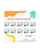 KAMAGRA100 Jel 10 Kutu 7 Li Orjinal Hindistan Menşeili Yurtdışı Ithal 100 Mg Meyveli Jelly KAMAGRA100 Vol 1 Oral Jel Sertleştii. - 1