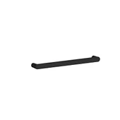 Vitra Root Flat Kulp, Siyah 66521 - 1