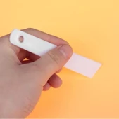 Yapıştırıcı Sürme Spatulası  Deri El Aletleri - 1