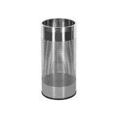 Paslanmaz Çelik, Metal Tasarım Şemsiyelik - 1
