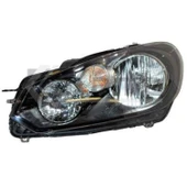 5K1941005L-5K1941005J FAR ÖN SOL VW GOLF-6 09- İTHAL - 1