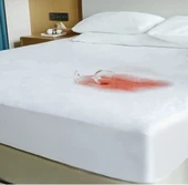 Su Sıvı Geçirmez Yatak Koruyucu Alez - 1