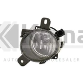 1710034 SİS LAMBASI ÖN SOL OPEL CORSA-D 11-14 / CORSA-E 15- İTHAL - 1