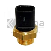 1341011 FAN MÜŞÜRÜ (2 FİŞLİ) OPEL VECTRA-A-B / ASTRA-F / CORSA-B / COMBO-B İTHAL - 1