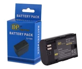Dp LP-E6 Canon Uyumlu Batarya 7.4v 1600mah - 2