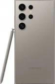 Samsung Galaxy S24 Ultra (12 GB 256 GB )Titanium Gray ( İthalatçı Garantili ) - 1