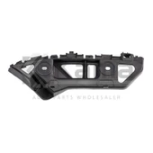 2K5807183 TAMPON BRAKETİ ÖN SOL VW CADDY 11-15 İTHAL - 1