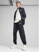 Puma Poly Biye Erkek Eşofman Takımı Lacivert 68485216 - 1