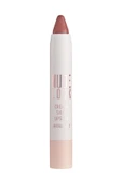 GOLDEN ROSE NUDE LOOK CREAMY SHINE LIPS. NO:04 CORAL NUDE - 1