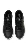 Lumberjack FREYA WMN 5FX 101932173 Kadın Sneaker Ayakkabı Siyah 36-40 - 4