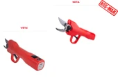 AKÜLÜ BUDAMA MAKASI VETA VT-20 / 20 MM - 2