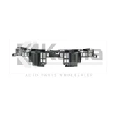 1406612 Kampanya TAMPON ORTA BRAKETİ ÖN OPEL ASTRA-H 07- İTHAL - 1