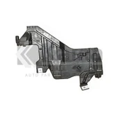8K0941453 FAR TABLA BRAKETİ ALT SOL AUDI A4 08-13 İTHAL - 1