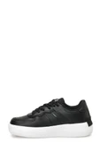 Lumberjack FREYA WMN 5FX 101932173 Kadın Sneaker Ayakkabı Siyah 36-40 - 3