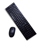 PİRANHA 2335 KABLOSUZ  WİRELESS Q KLAVYE MOUSE SET - 1