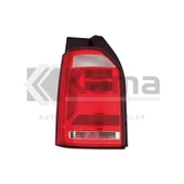 7E0945095AD-7E0945095K STOP LAMBASI SOL VW TRANSPORTER-T6 15- İTHAL - 1