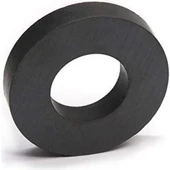 AKKAYMAK MIKNATIS HALKA SIYAH 10 LU - 1