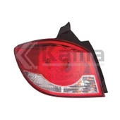 95490806-95365876 STOP LAMBASI SOL CHEVROLET CRUZE J305 HB 11- İTHAL - 1