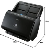 Canon DR-C240 Tarayıcı - 3