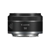 Canon RF 50mm f/1.8 STM Lens - 2