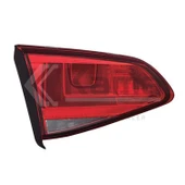 5G0945093M STOP LAMBASI İÇ SOL VW GOLF-7 12- İTHAL - 1