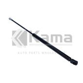 1J6827550E BAGAJ AMORTİSÖRÜ VW GOLF-4 / BORA / PASSAT 99- İTHAL - 1