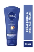 Nivea El Kremi Yoğun Nemlendirici Badem & Shea Yağı 75 ml - 1