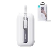 Joyroom 22.5W Mini Kablolu Power Bank 10.000 mAh - 9