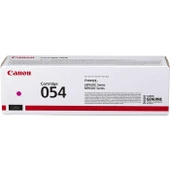 Canon Crg-054M Kırmızı Toner - 1