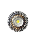 ENBRIGHT 8005 Cam Spot Kasası 5W Beyaz Işık Led Çerçeveli Günışığı - 1