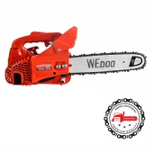 Wedoo KX 380 Motorlu Budama Testeresi - 1