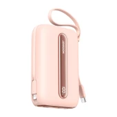 Joyroom 22.5W Mini Kablolu Power Bank 10.000 mAh - 3