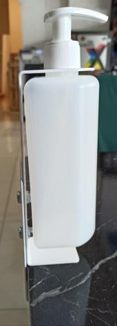 Masa Üstü Dezenfektan Aparatı - 2