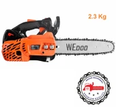 Wedoo KX 250 Motorlu Budama Testeresi 2.3 Kg - 1
