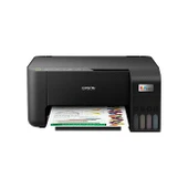 Epson L3250 EcoTank Yazıcı Tarayıcı Fotokopi Tanklı Mürekkep Püskürtmeli Yazıcı - 1
