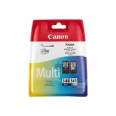 Canon PG-540/CL-541 Multipack Kartuş Kağıt Hediyeli - 1