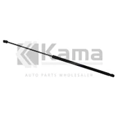 8U0823359B KAPUT AMORTİSÖRÜ AUDI Q3 12- İTHAL - 1