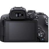 Canon EOS R10 18-150mm Aynasız Fotoğraf Makinesi - 2