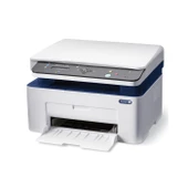 Xerox WorkCentre 3025V_BI Wi-Fi + Tarayıcı + Fotokopi Mono Çok Fonksiyonlu Lazer Yazıcı - 1